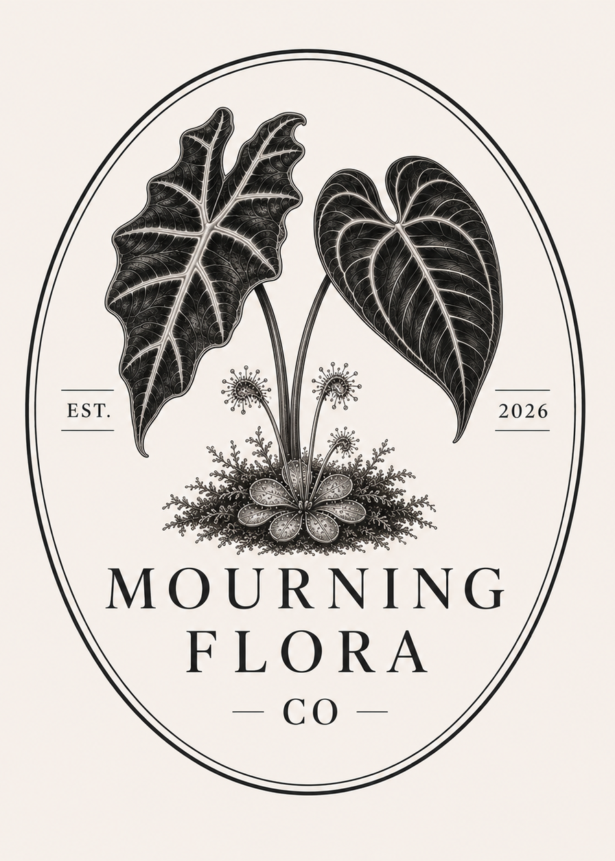 Mourning Flora Co